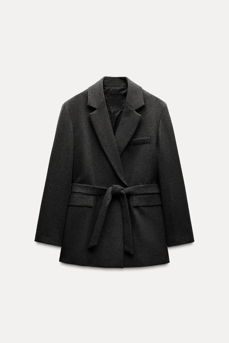 CLASSIC SUIT SET