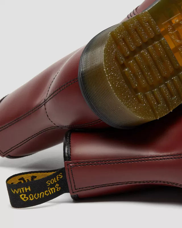 MARTEN | ORTHOPEDIC BOOTS