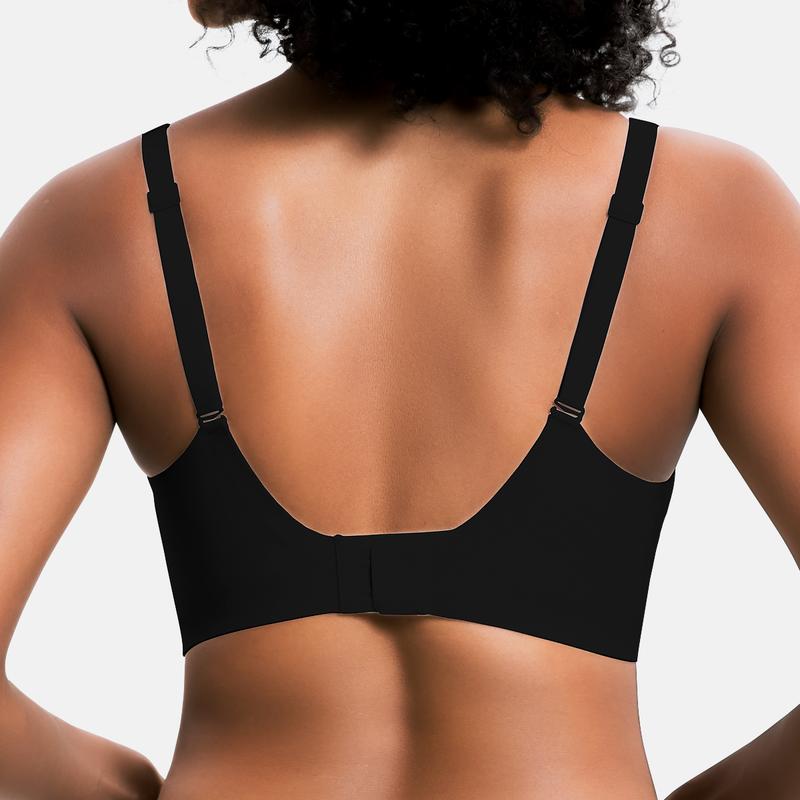 SEAMLESS COMFORT BRA