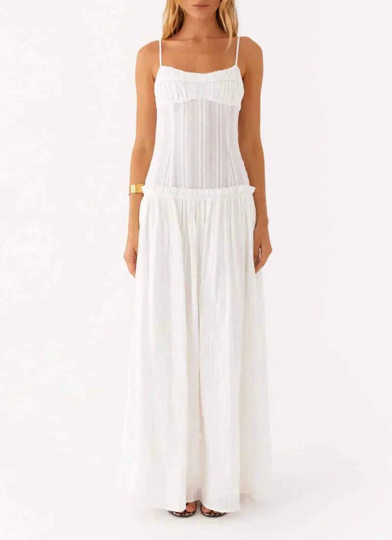 ALANAH MAXI DRESS