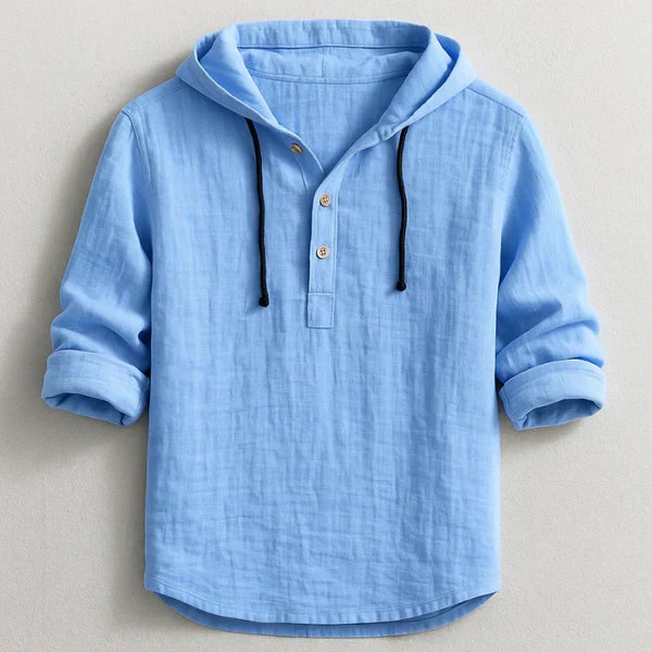 HENNING | PREMIUM SHIRT