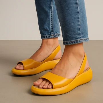 Maddy Open & Non-Slip Sandals