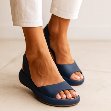 Maddy Open & Non-Slip Sandals