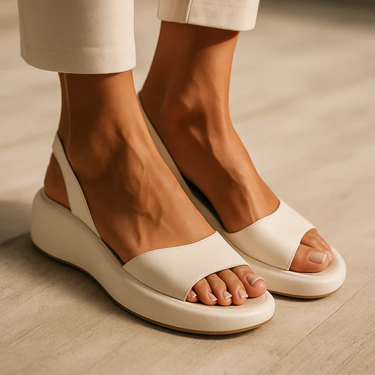 Maddy Open & Non-Slip Sandals