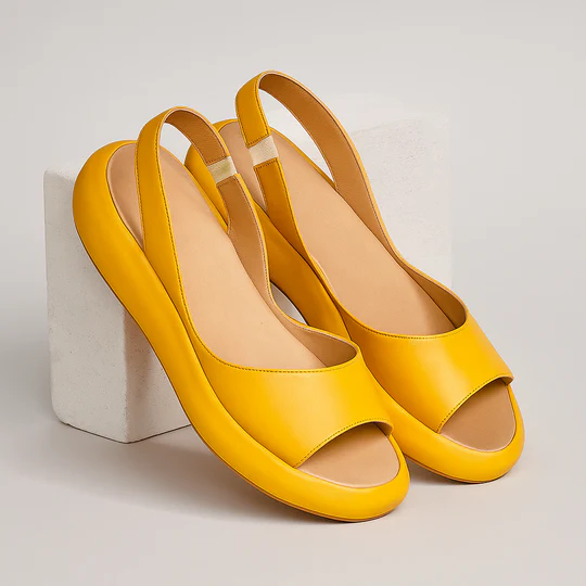 Maddy Open & Non-Slip Sandals