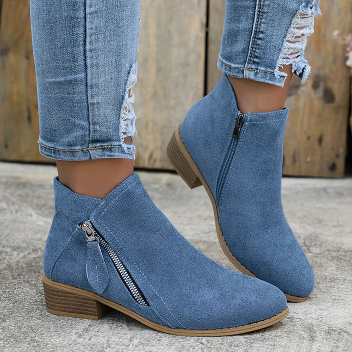 Bellavue™ - Orthopedic ankle boots