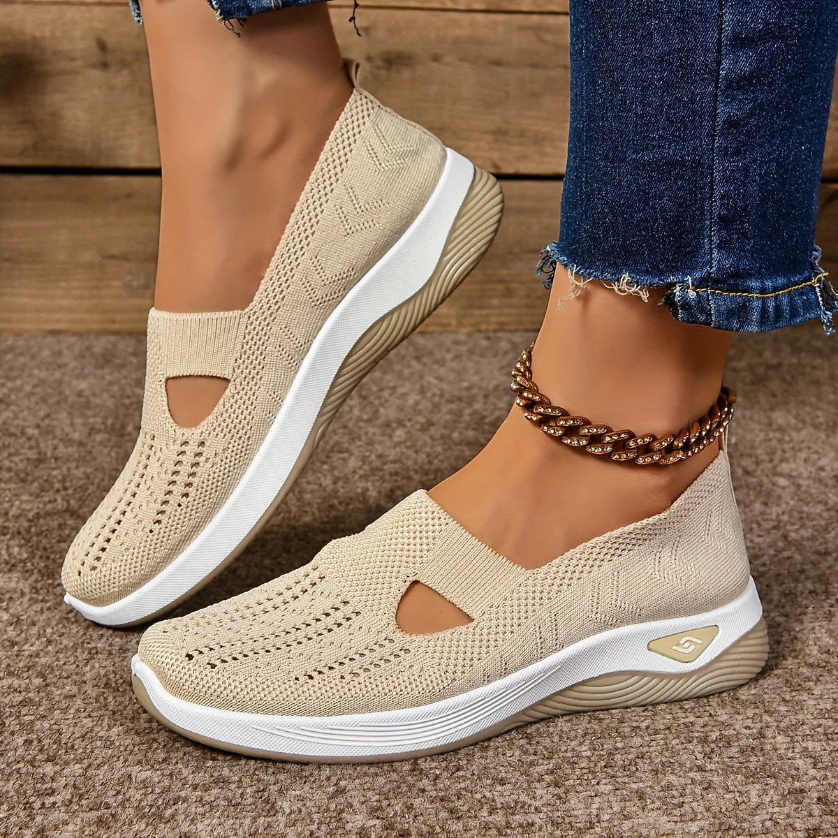 Novella Refined Shoes