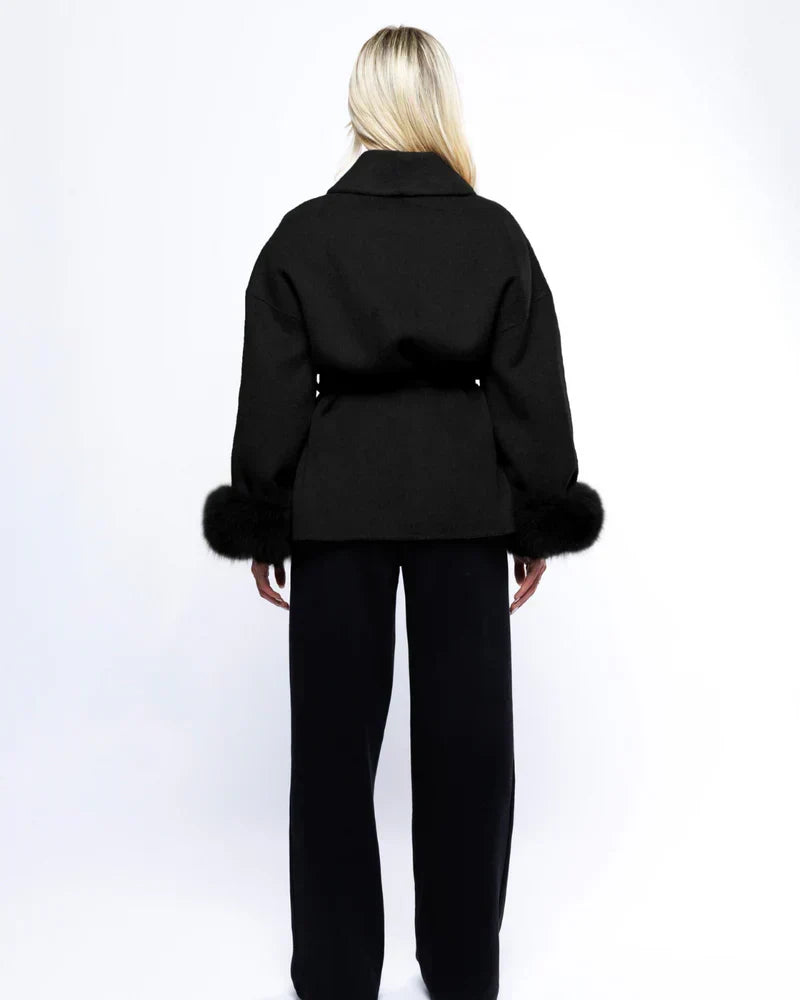 GRACE COAT
