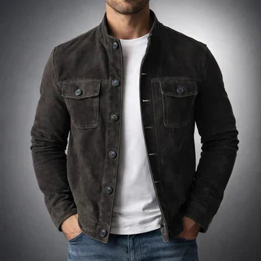 Alex | Refined Jacket