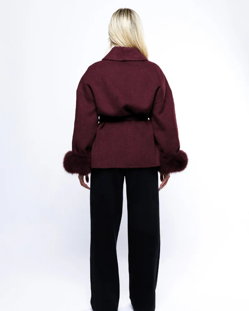 GRACE COAT