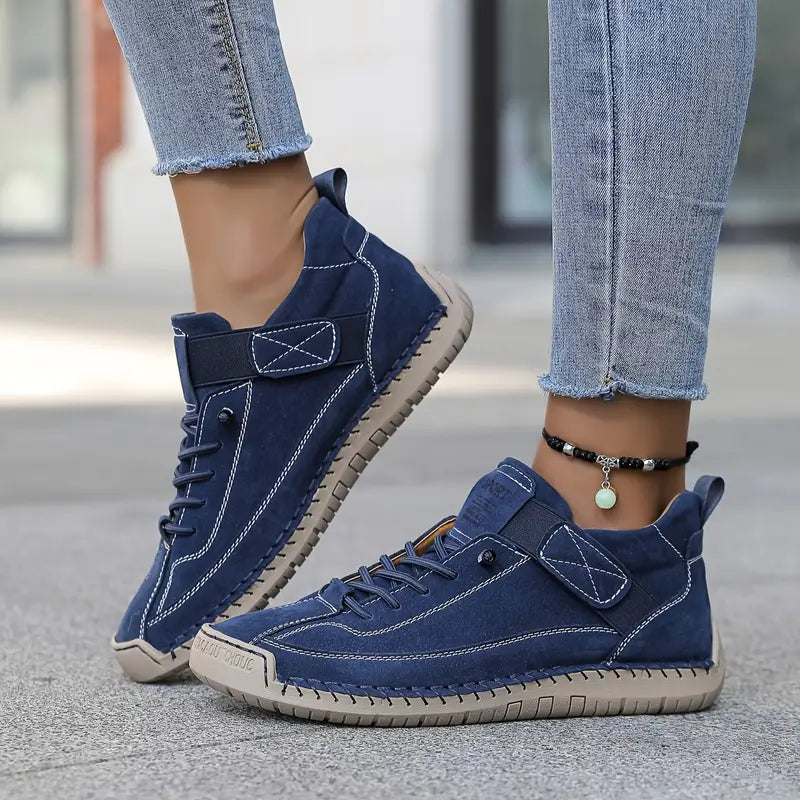 LIORA | ORTHOPAEDIC SNEAKER