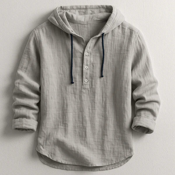 HENNING | PREMIUM SHIRT