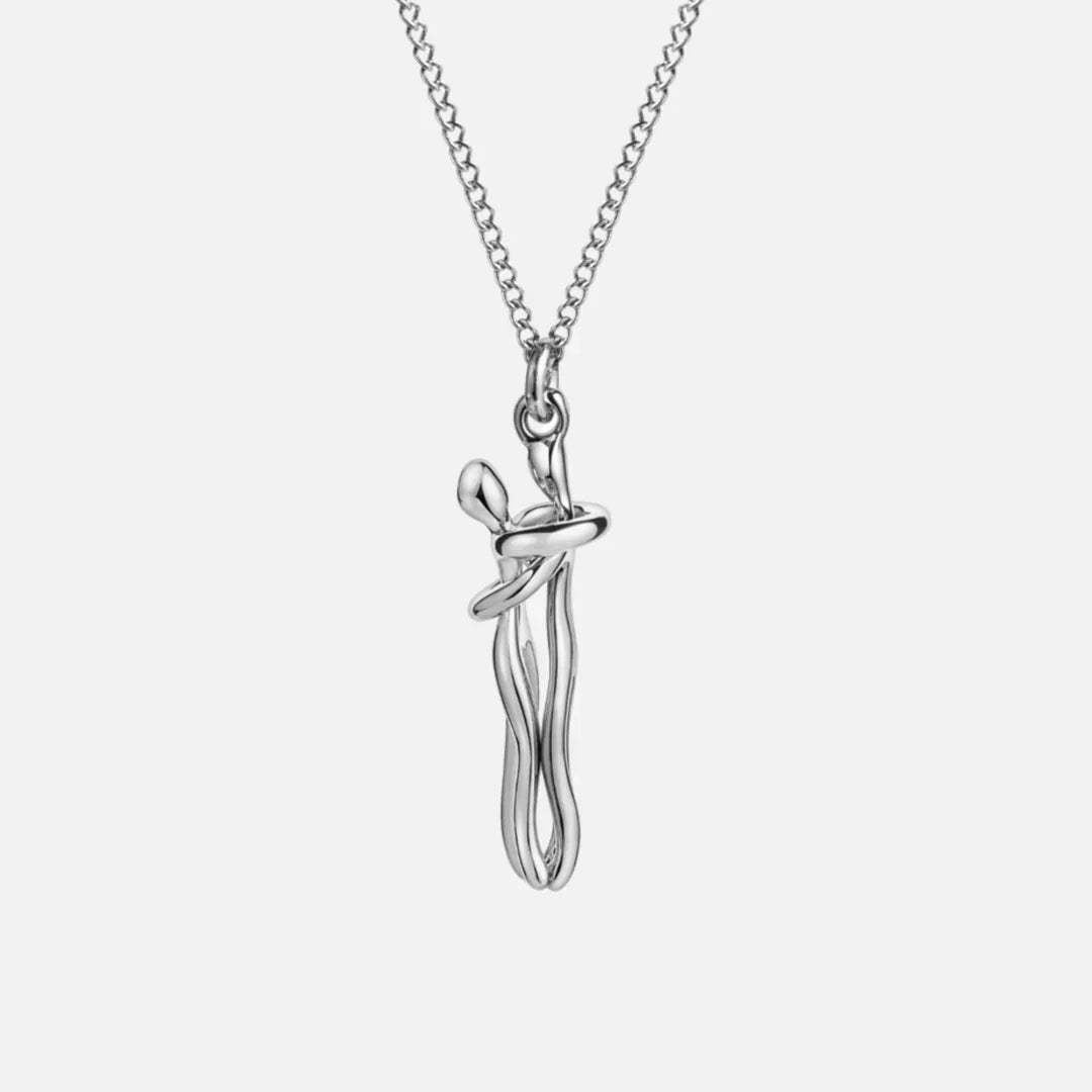 SOUL EMBRACE NECKLACE