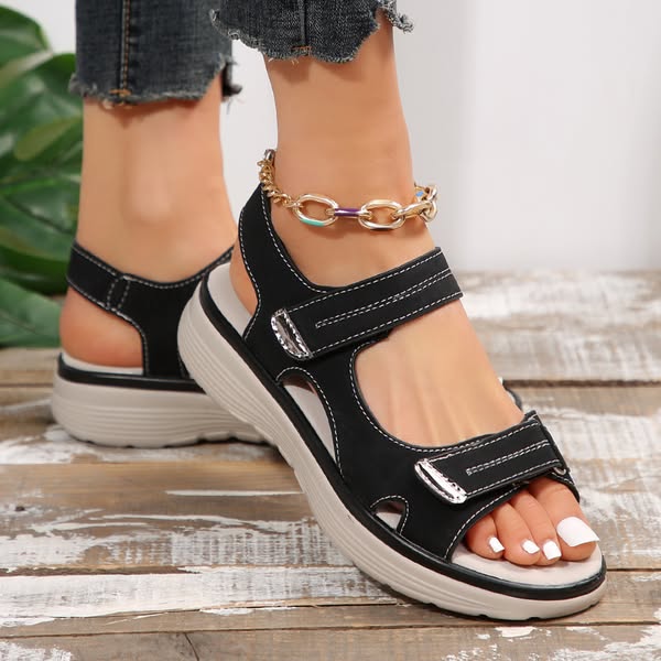 Merel Orthopedic Comfort Sandals