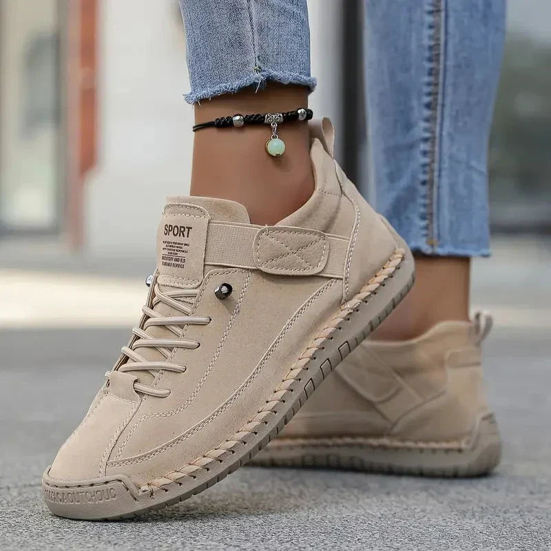 LIORA | ORTHOPAEDIC SNEAKER