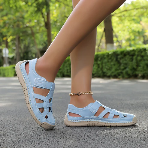 Sola - Light Summer Sandals