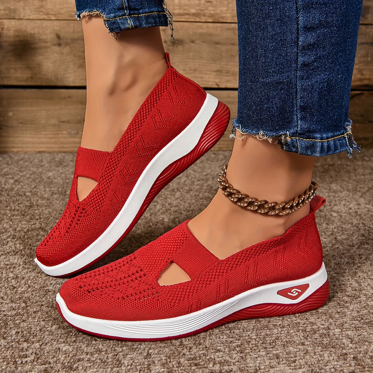 Novella Refined Shoes