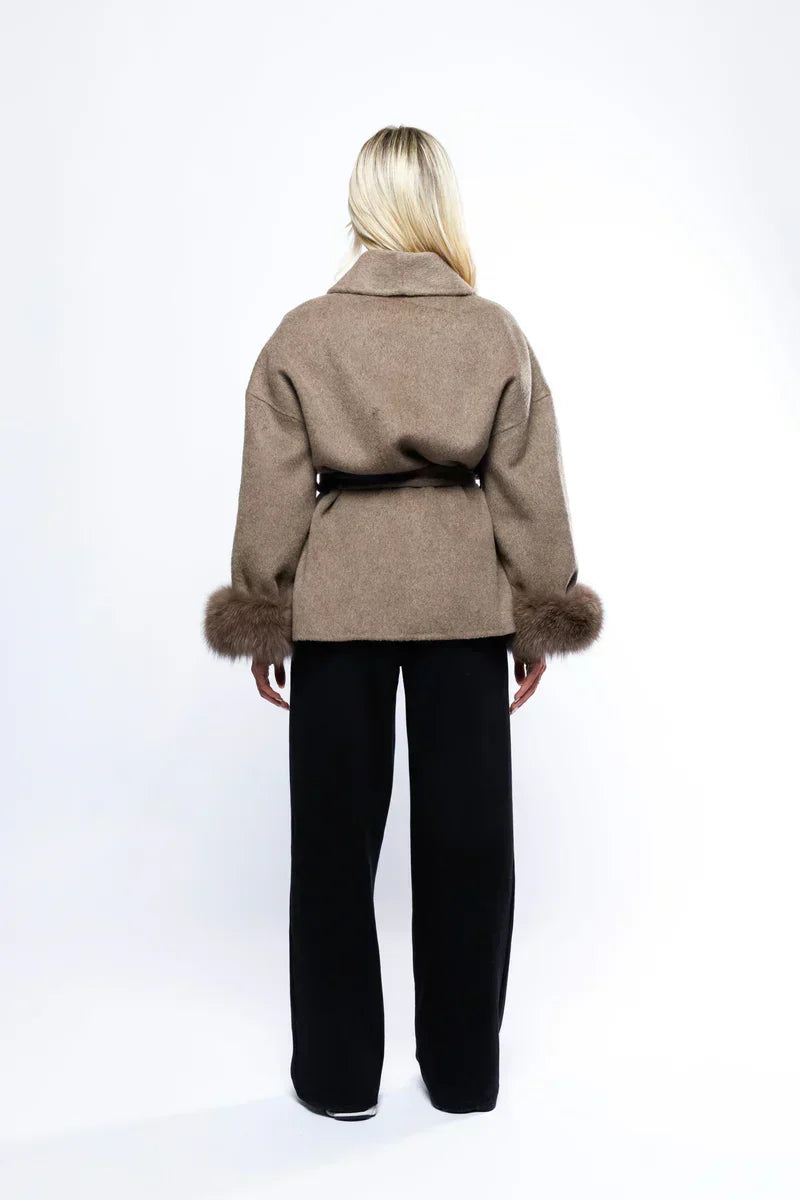 GRACE COAT