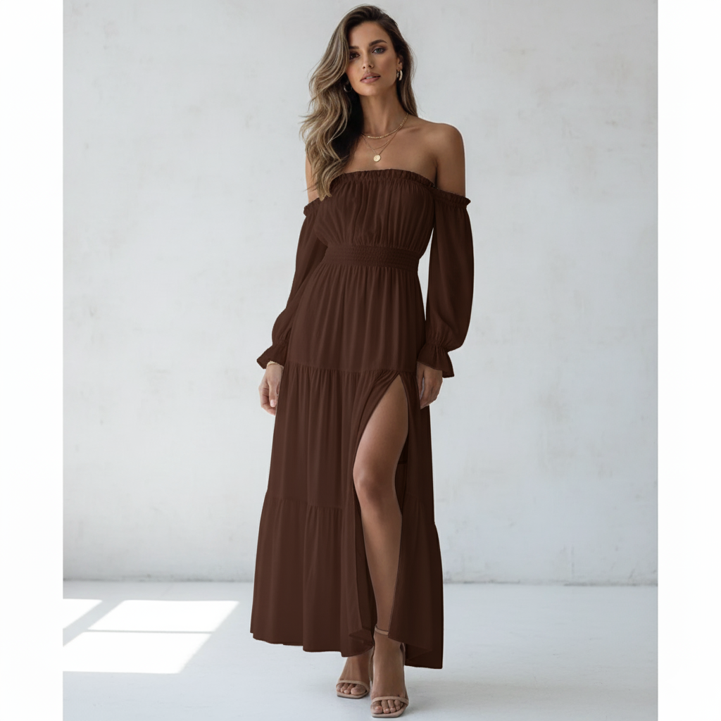 THE ATHENA DRESS