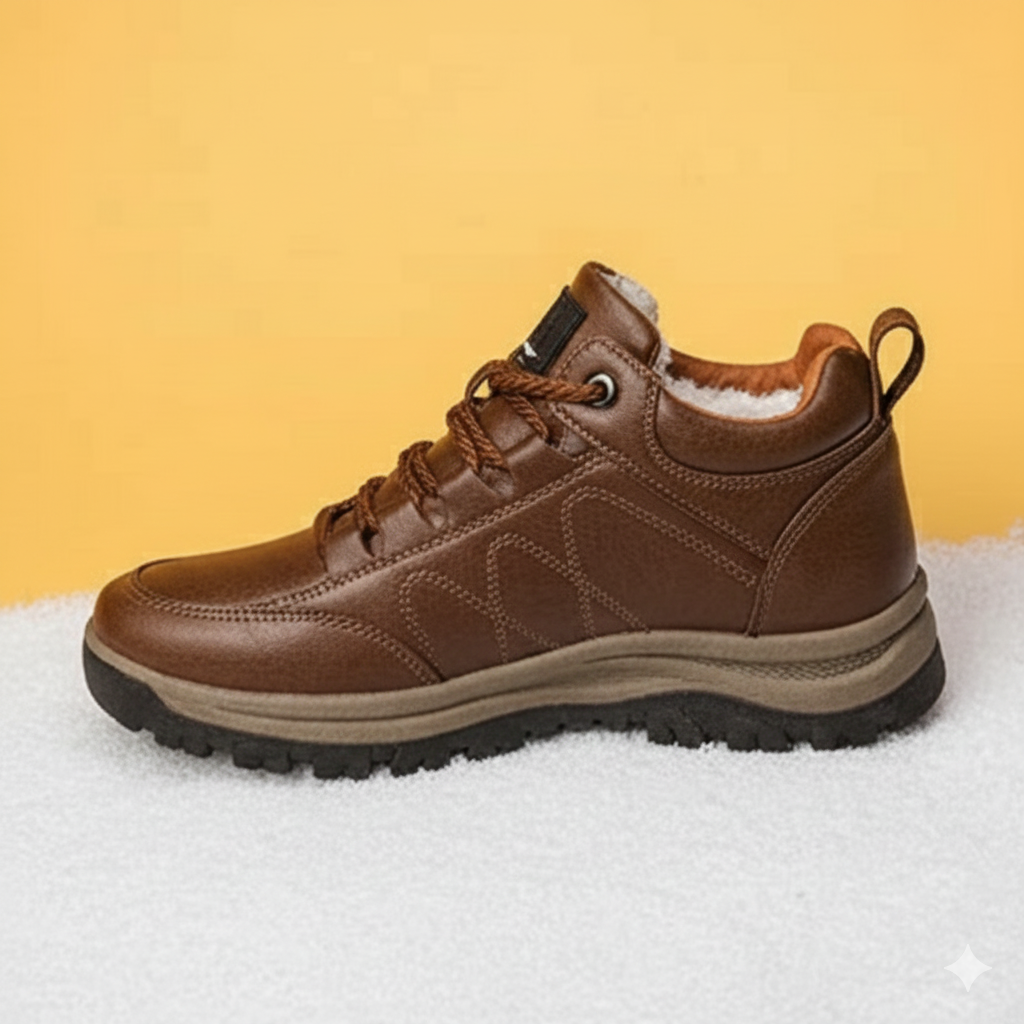 LARO | WARM ORTHOPEDIC WINTER SHOES