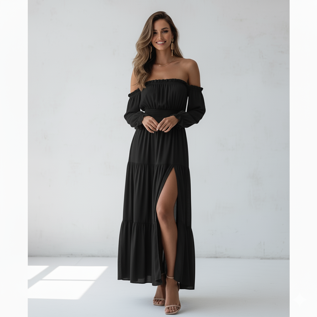 THE ATHENA DRESS