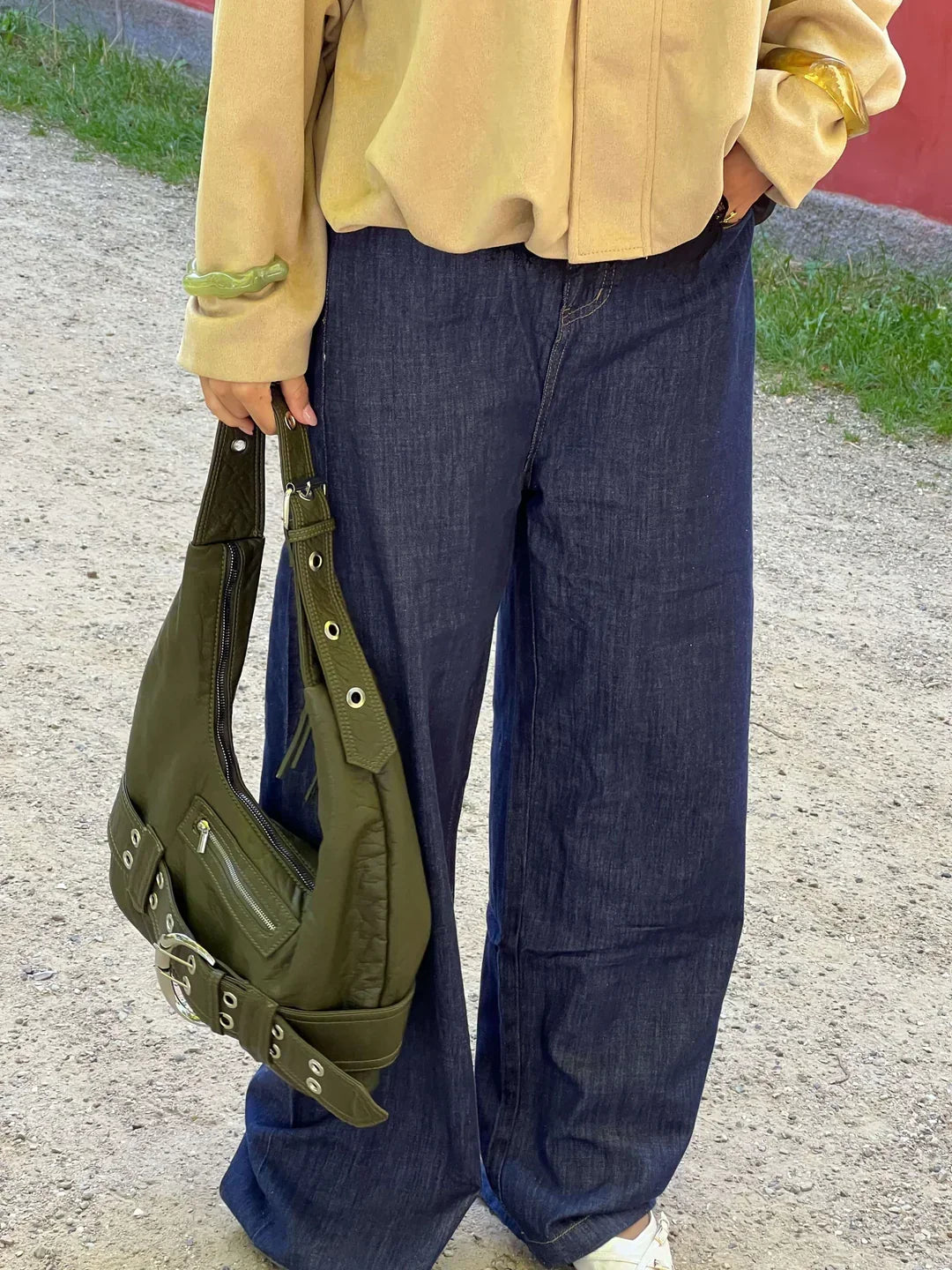 Jua pants