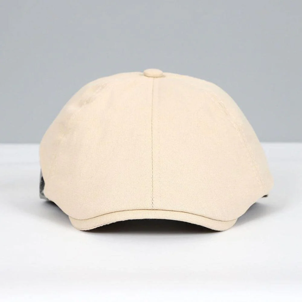 Urban Heritage – Stylish beret for men