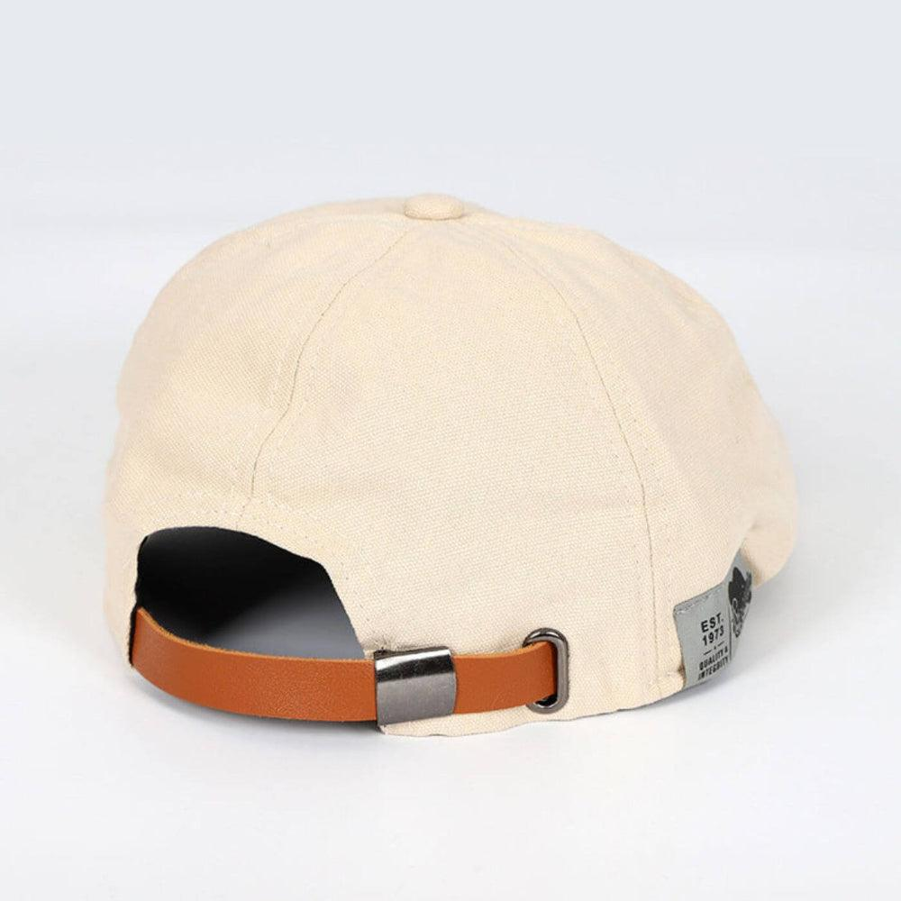 Urban Heritage – Stylish beret for men
