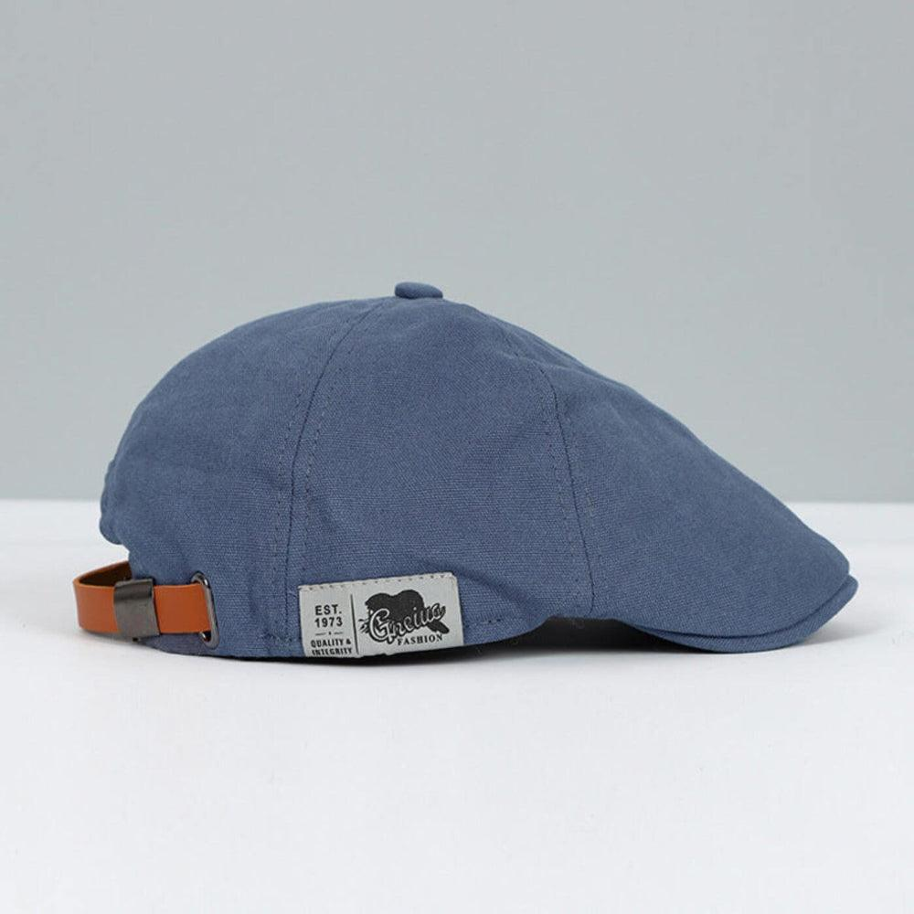 Urban Heritage – Stylish beret for men