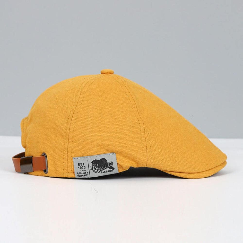 Urban Heritage – Stylish beret for men