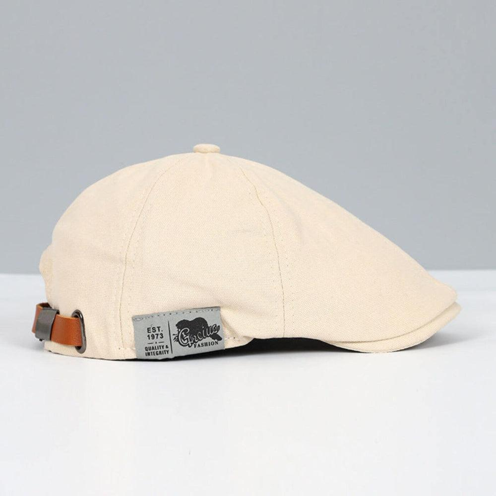 Urban Heritage – Stylish beret for men
