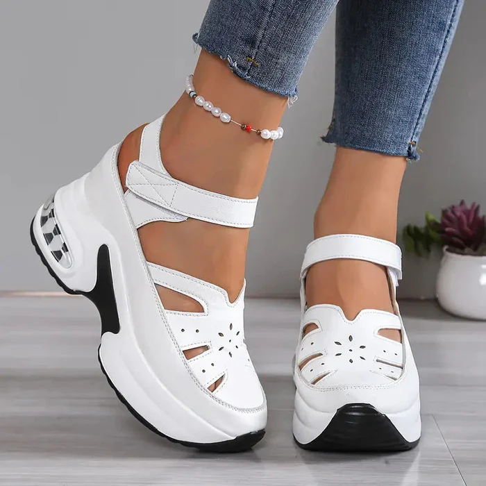 Yvette™ | Premium Orthopedic Comfort Sandals