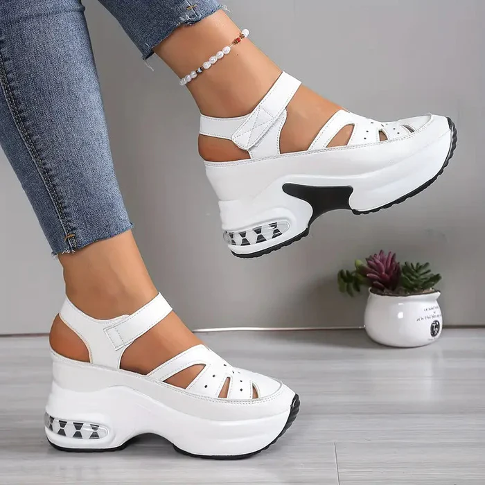 Yvette™ | Premium Orthopedic Comfort Sandals