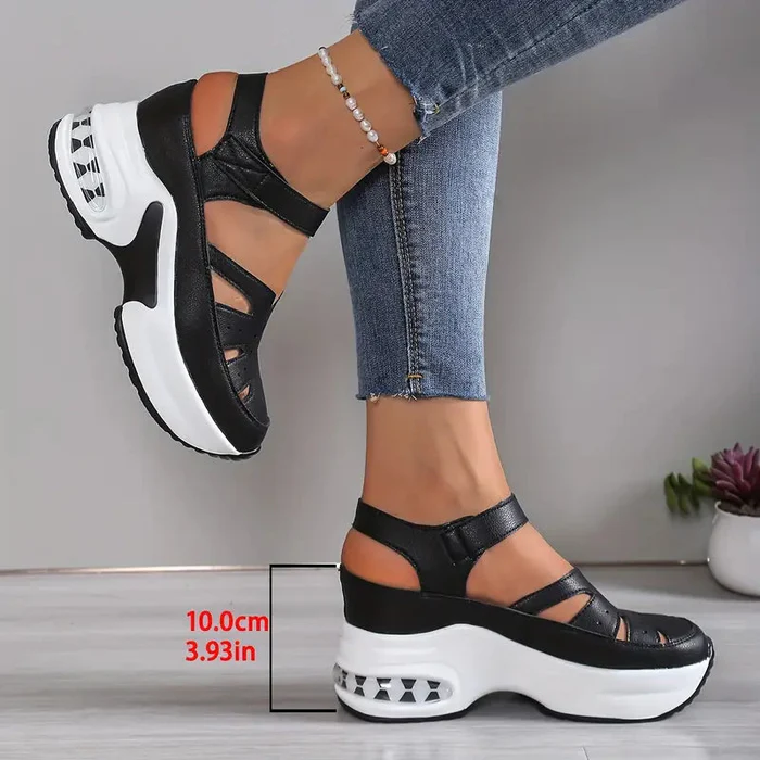 Yvette™ | Premium Orthopedic Comfort Sandals