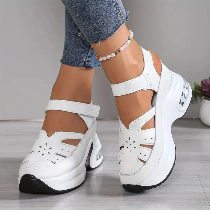 Yvette™ | Premium Orthopedic Comfort Sandals