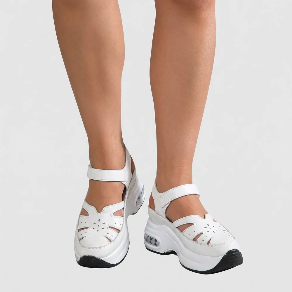Yvette™ | Premium Orthopedic Comfort Sandals