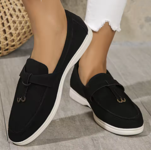 Classic Lightweight Slip-On Loafers