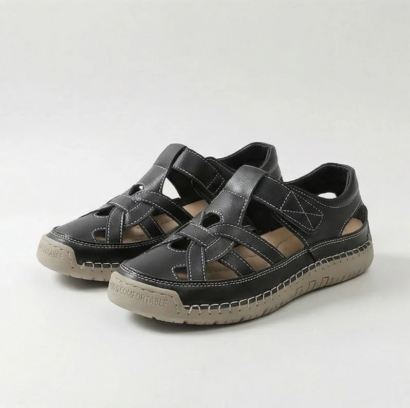 Sola - Light Summer Sandals