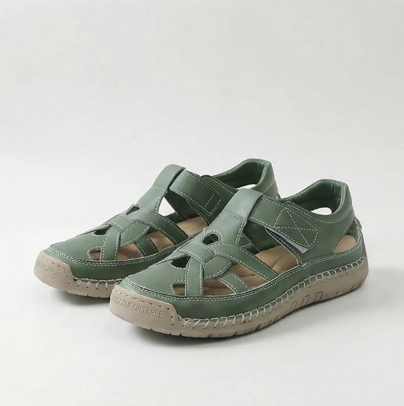 Sola - Light Summer Sandals