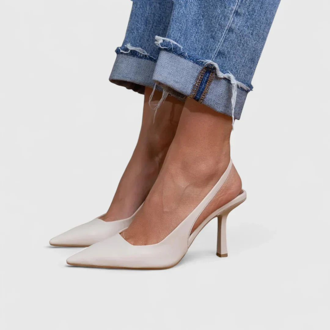 Minki | ANTI-SLIP Heels