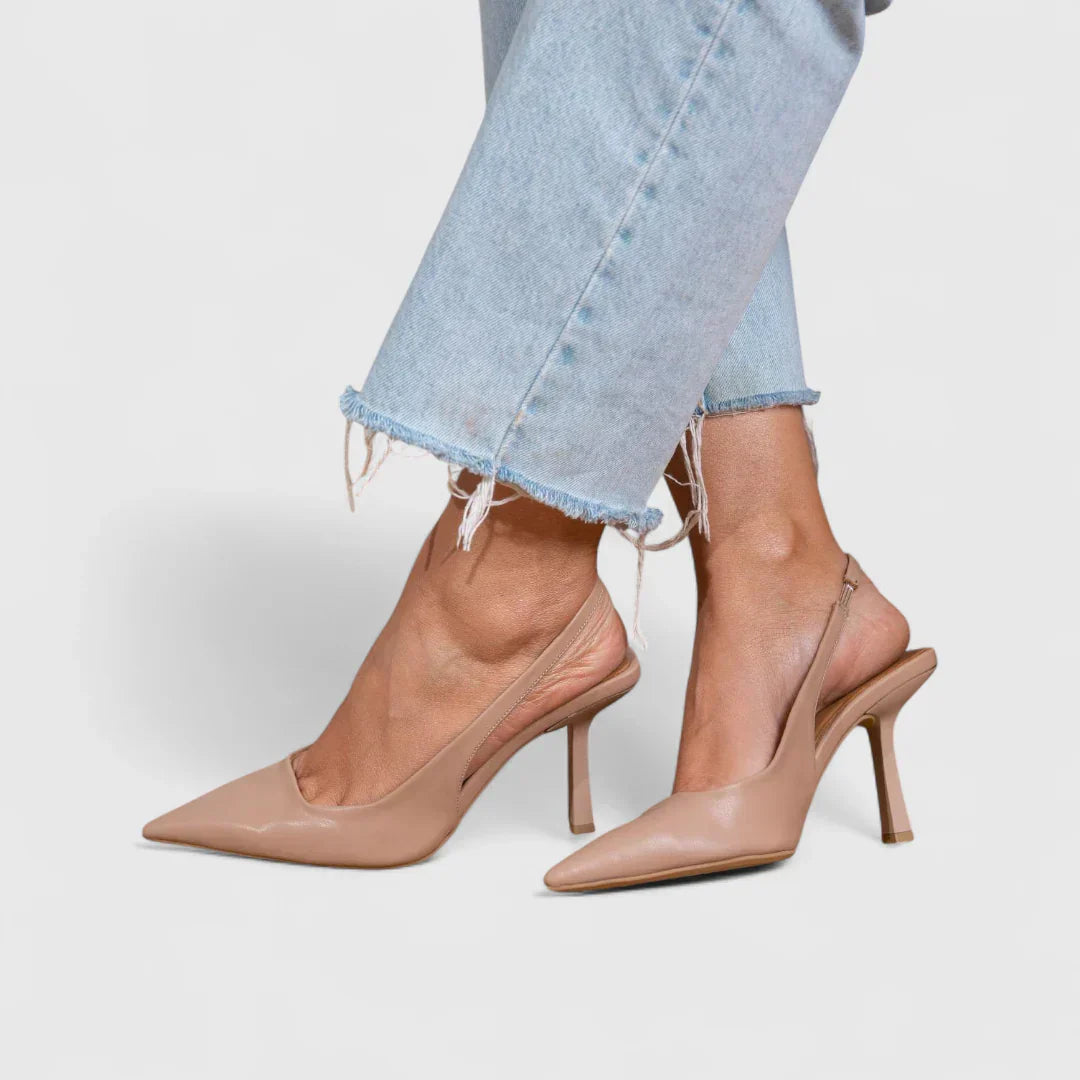 Minki | ANTI-SLIP Heels