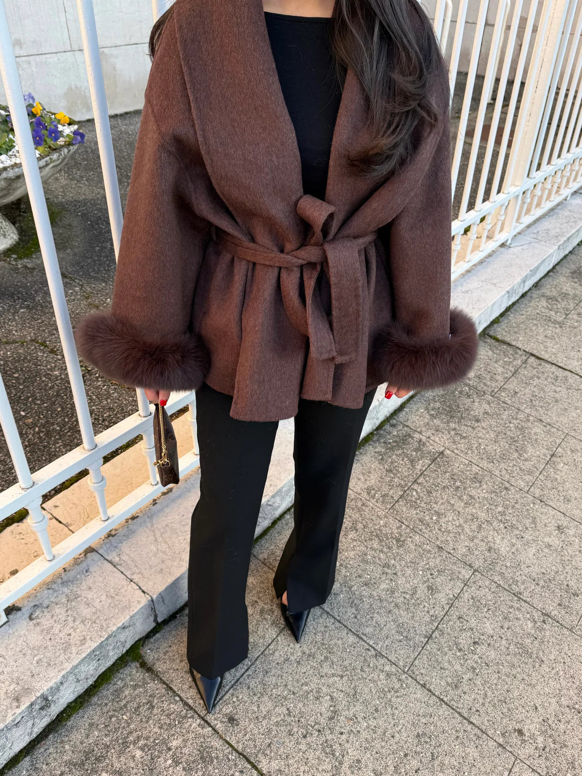 Customer Review Photo