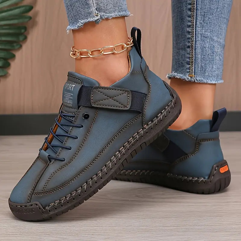 LIORA | ORTHOPAEDIC SNEAKER