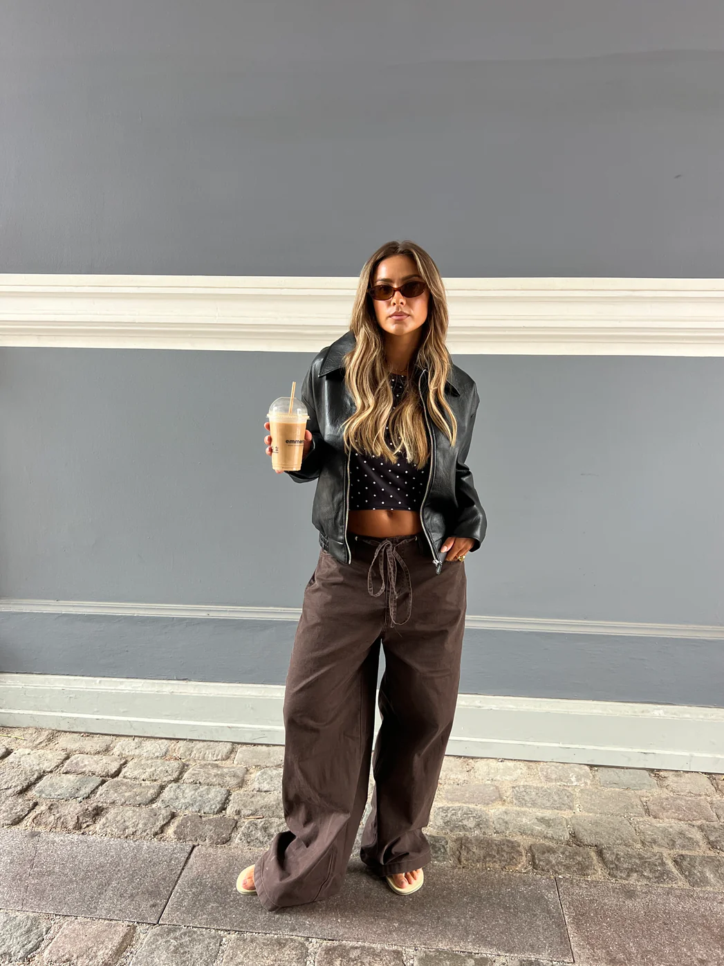 Jua pants