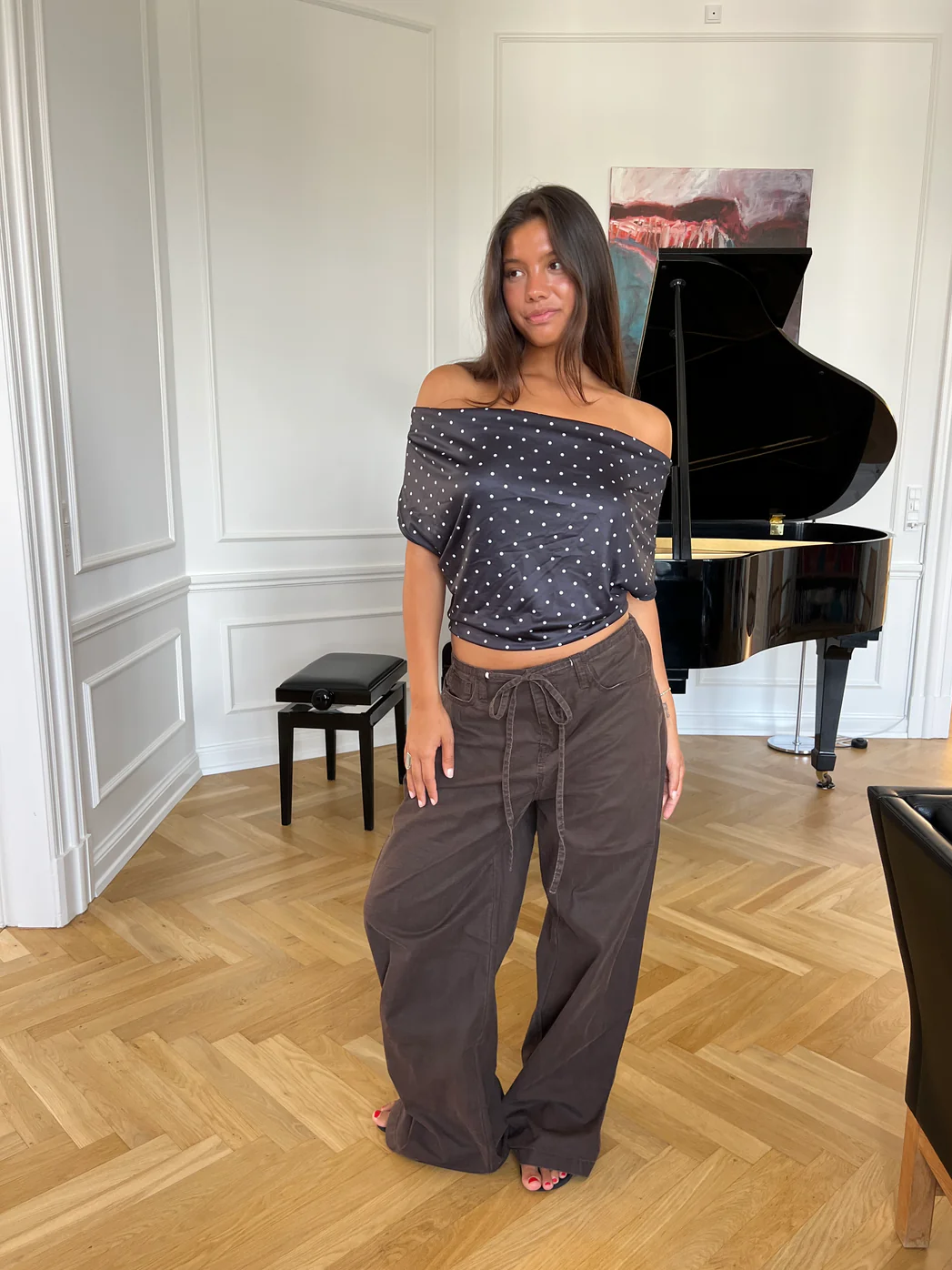 Jua pants
