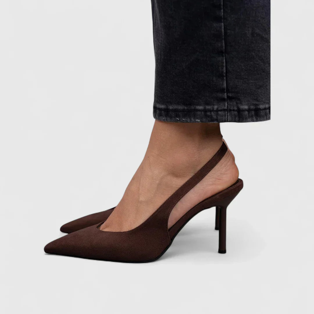 Minki | ANTI-SLIP Heels