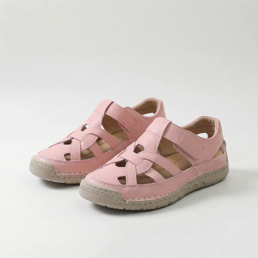 Sola - Light Summer Sandals