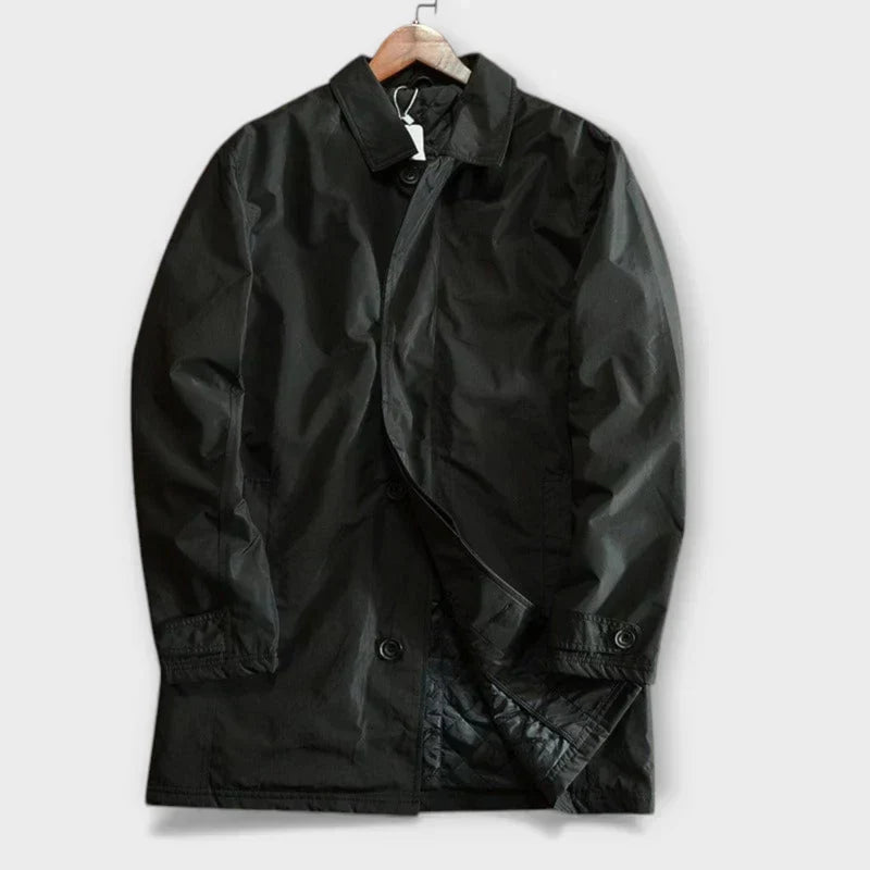 VERDI | COASTAL COAT