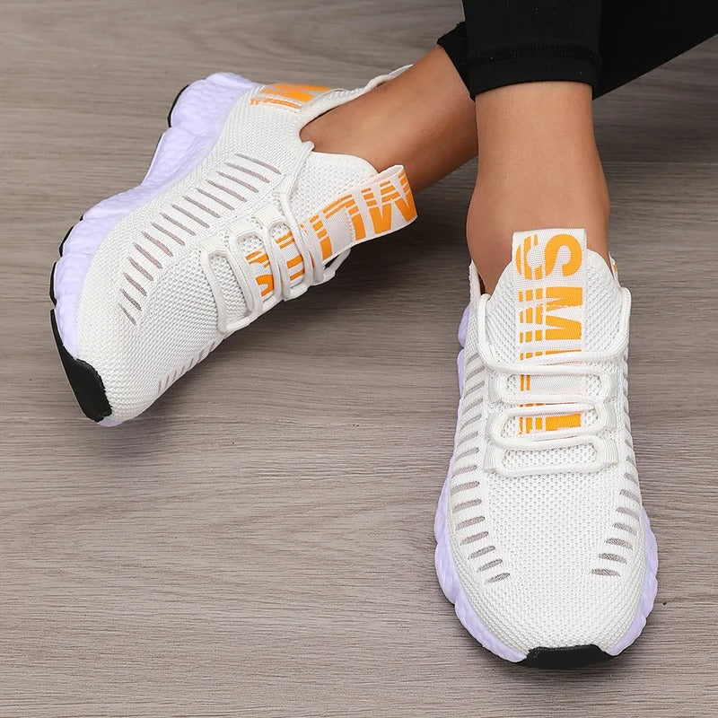CloudStep | Breathable Everyday Sneakers