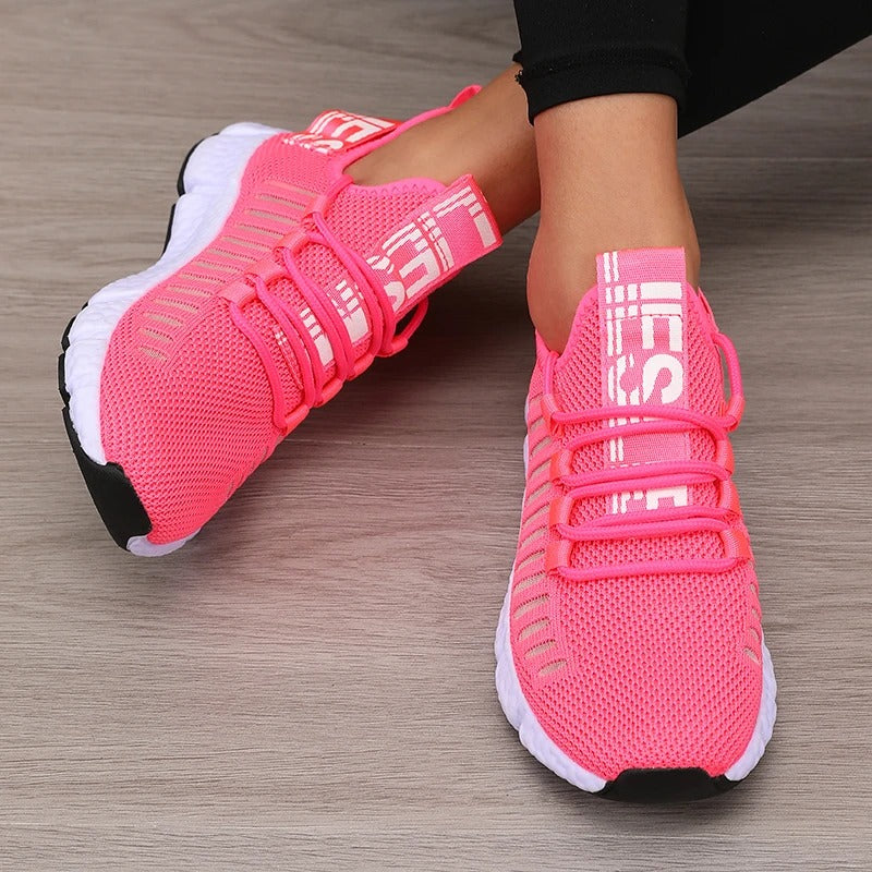 CloudStep | Breathable Everyday Sneakers